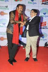 Memu Saitham Dinner with the Stars